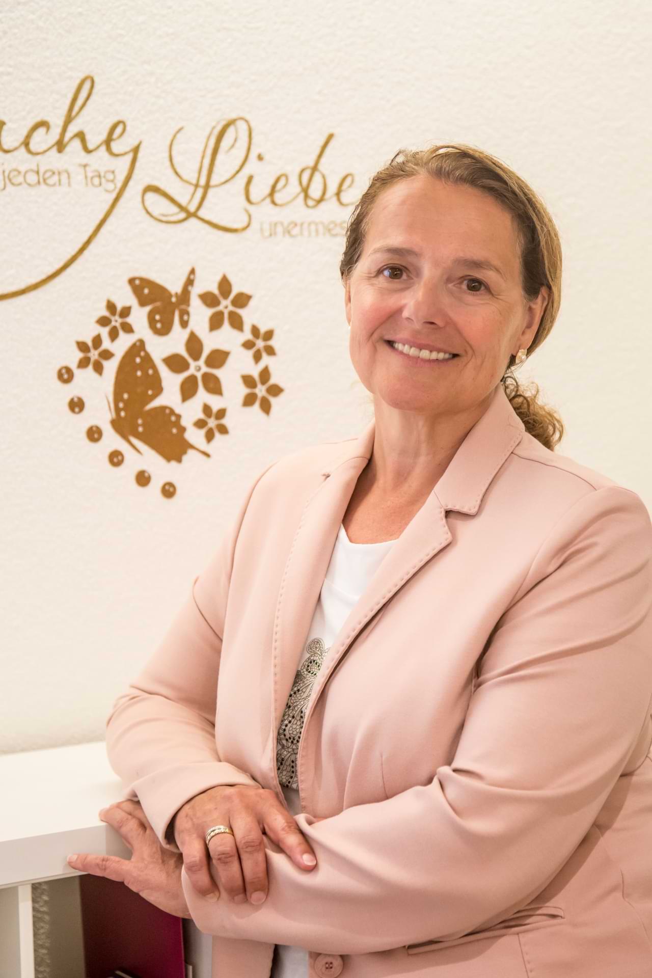 Carine Staubli